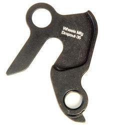 Wheels Manufacturing Inc. Derailleur Hanger 36