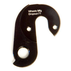 Wheels Manufacturing Inc. Derailleur Hanger 71