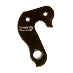 Wheels Manufacturing Inc. Derailleur Hanger 99
