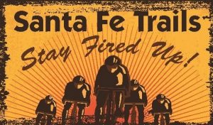 Santa Fe Trails Bicycle Shop Home Page